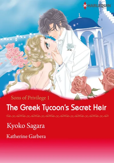 The Greek Tycoon's Secret Heir (2014) - Series 