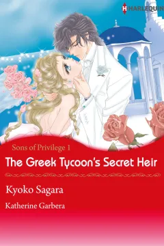 The Greek Tycoon's Secret Heir