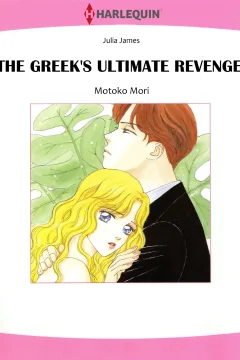 The Greek's Ultimate Revenge