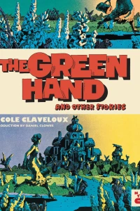 The Green Hand and Other Stories