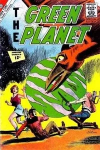 The Green Planet
