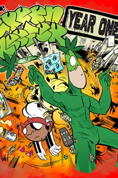 The Green Reefer