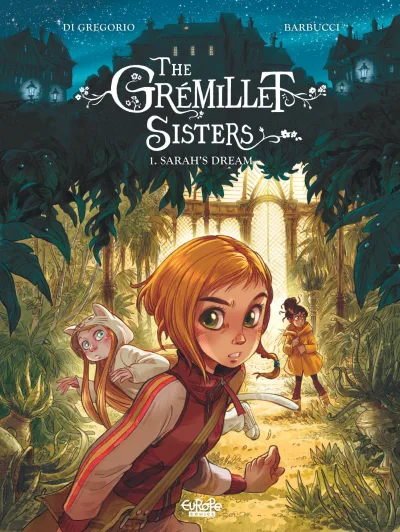 The Grémillet Sisters (2020) - Series 