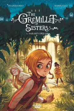 The Grémillet Sisters