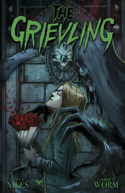 The Grievling (2021) - Series 