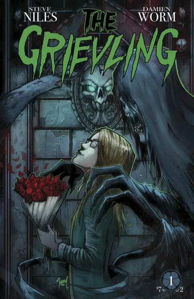 The Grievling (2020) - Series 