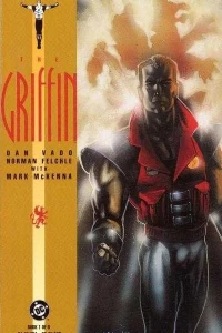 The Griffin