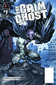 The Grim Ghost
