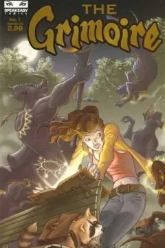 The Grimoire
