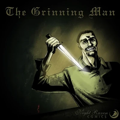 The Grinning Man (2015) - Series 