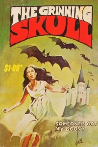 The Grinning Skull