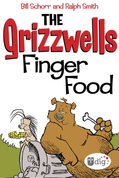 The Grizzwells: Finger Food