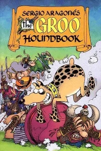 The Groo Houndbook