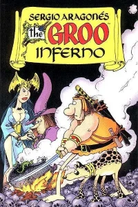 The Groo: Inferno