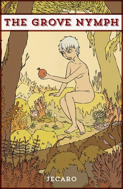 Fairie Folkways Comics