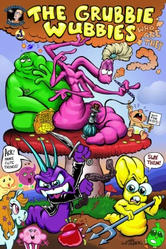 The Grubbie Wubbies