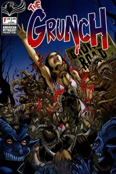 The Grunch