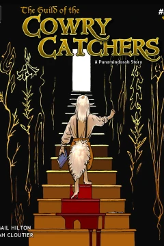 The Guild of the Cowry Catchers