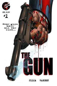 The Gun