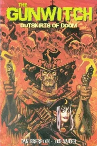 The Gunwitch: Outskirts of Doom