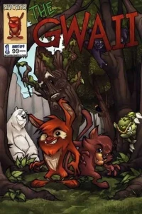The Gwaii