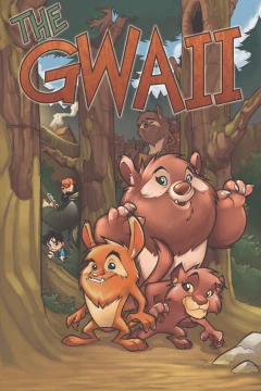 The Gwaii