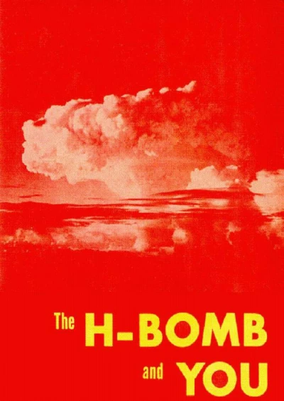 The H Bomb And YOU (1955) - Series 
