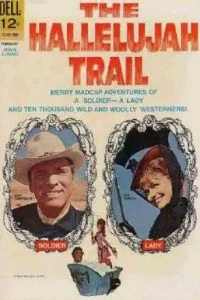 The Hallelujah Trail