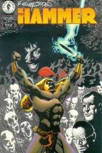The Hammer