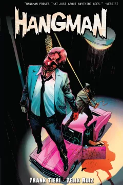 The Hangman