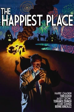 The Happiest Place