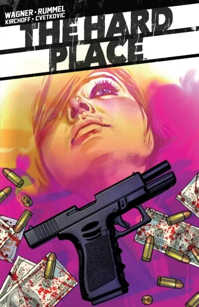 The Hard Place (Trade Paperback, 2018) - Series 