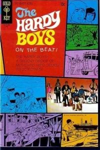 The Hardy Boys