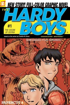 The Hardy Boys