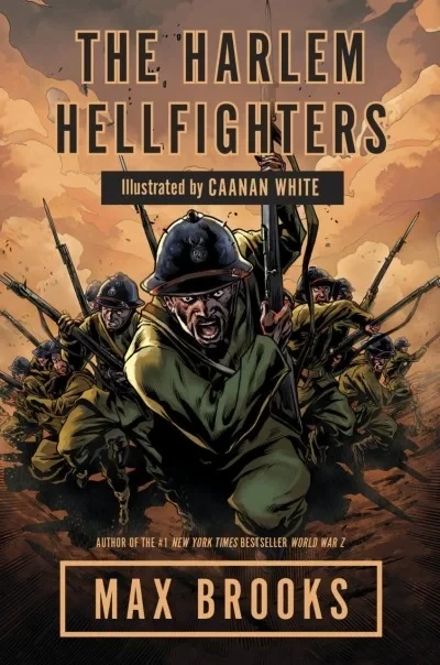 The Harlem Hellfighters (Trade Paperback, 2014) - Series 