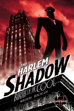The Harlem Shadow