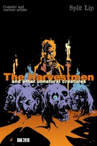 The Harvestmen and Other Unnatural Creatures