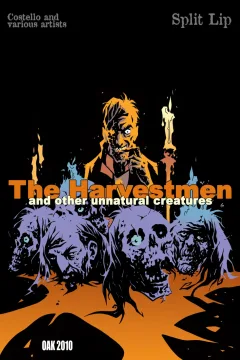 The Harvestmen and Other Unnatural Creatures