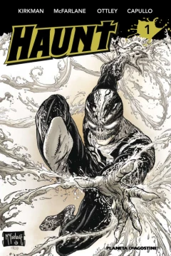 The Haunt