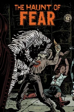 The Haunt of Fear