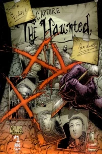 The Haunted: Grey Matters