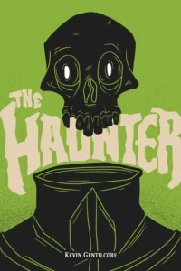 The Haunter