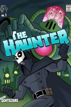 The Haunter