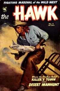 The Hawk