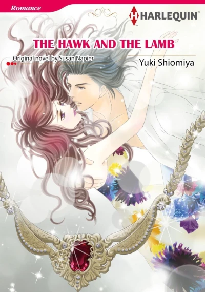 The Hawk and the Lamb (2018) - Series 