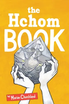 The Hchom Book