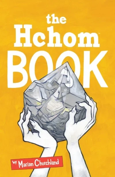 The Hchom Book (2018) - Series 