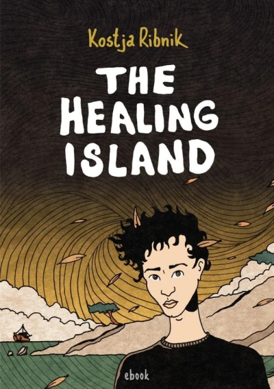 The Healing Island (2014) - Series 