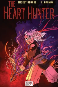 The Heart Hunter