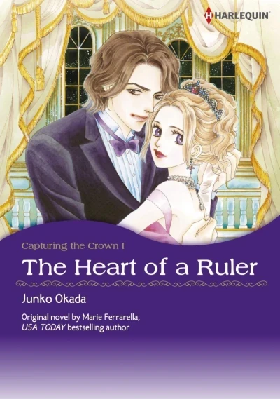 The Heart of a Ruler (2019) - Series 